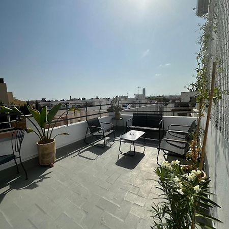 Almazen Apartamentos, Arrayan 23 Seville Exterior photo