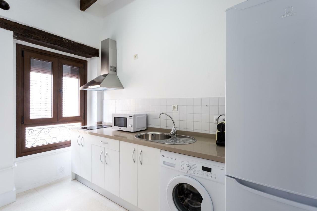 Almazen Apartamentos, Arrayan 23 Seville Exterior photo